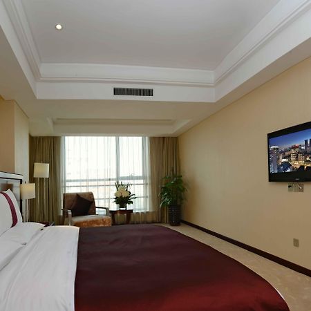 Beijing Baifuyi Hotel Bagian luar foto
